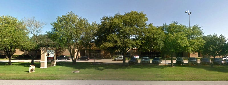 Contact Nimitz High School