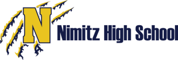 Nimitz High School Logo