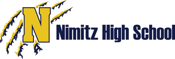 Nimitz High School Logo